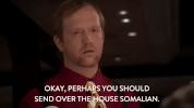 comedy central GIF by Workaholics