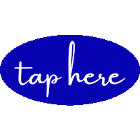 Brand Ambassador Tap Here Sticker by Personally She