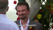 bachelorinparadise season 4 wedding episode 2 beautiful GIF
