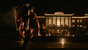 The Devil Boss GIF