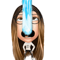 Bonnieechang Sticker by Genies