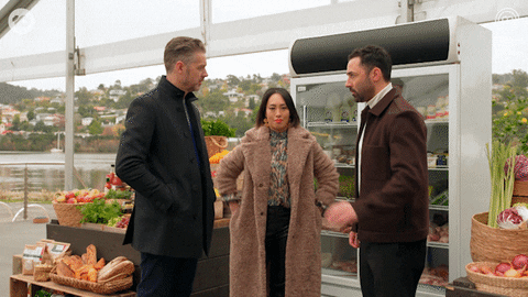Happy Andy Allen GIF by MasterChefAU