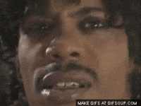 dave chappelle prince GIF