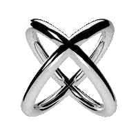 UrbanXAus urban dan partner argent Sticker