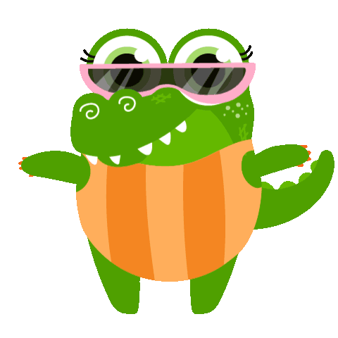 Happy Summer Sticker by University of Florida