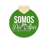 Incotril Sticker by Dos Alpes Alimentos