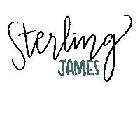 Sterling Katia Sticker