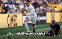 Real Madrid Barcelona GIF