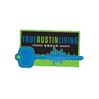 Austintx Sticker by TrueAustinLiving