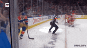 Happy Ice Hockey GIF by NHL