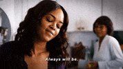 Boris Kodjoe Love GIF
