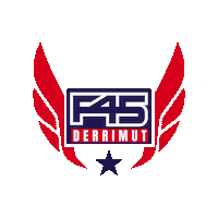 Sticker by F45 Training Derrimut