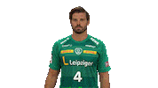 Handball Leipzig Sticker by SCDHFK