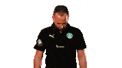 SCDHfK handball coach leipzig liquimolyhbl Sticker