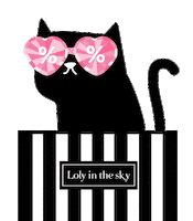 Money Wow Sticker by Loly in the sky