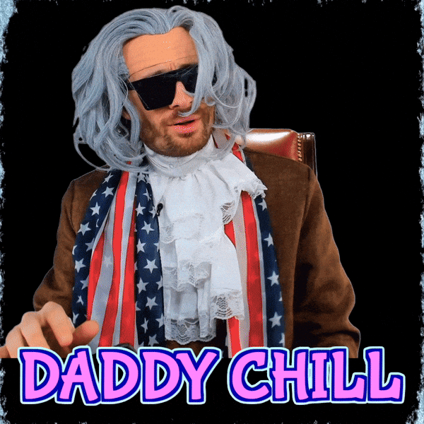 Benjammins GIF