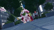 Kalos GIF by Pokémon