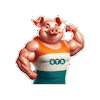 Pig Suinocultura Sticker by BTA Aditivos