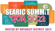 Happy Fun GIF by Rotaract District 3060