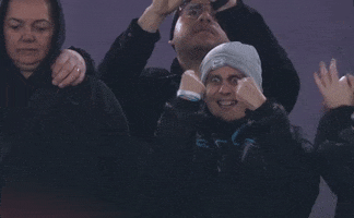 Champions League Football GIF by UEFA