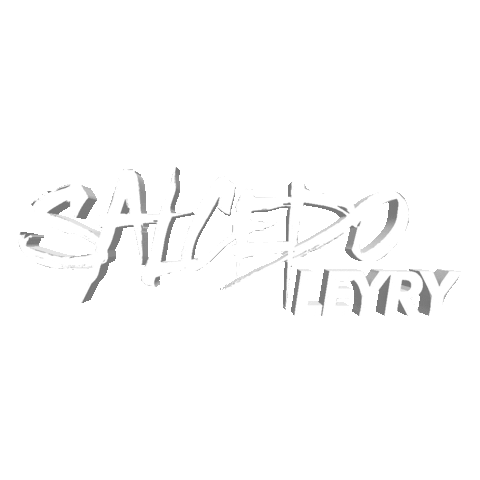 Salcedo Sticker by Trap Invaders