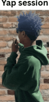 Session Talking GIF