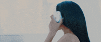 cardi b money GIF by Beats by Dre
