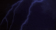 Horror Lightning GIF by filmeditor