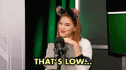 schmoedown burn GIF by Collider
