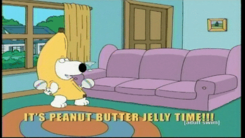 brian griffin GIF