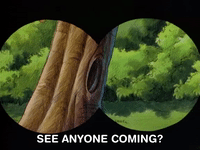 hey arnold nick splat GIF