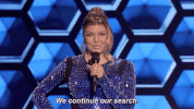 season 2 fergie GIF by The Four