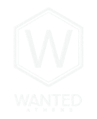 Fashion Bewanted Sticker by Wanted Athens