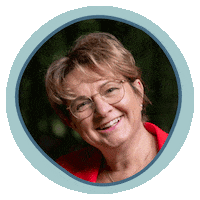 Gastfreundlichkeit mitarbeiter anne-marie positiv tourismus Sticker