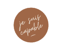 bazikcoaching work girl power girlboss girl boss Sticker