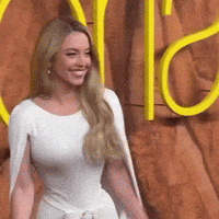 Sydney Sweeney GIF
