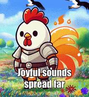 Joy Wisdom GIF by Zorooster