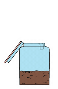 Sticker by pieterpot