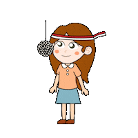 Sticker by temanvita