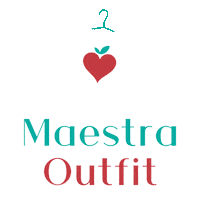 Teacher Outfit Sticker