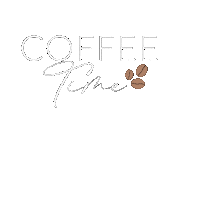 Coffee S1 Sticker