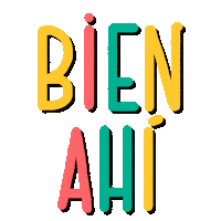 Argentina Fiesta Sticker