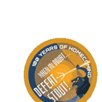 Uwec Sticker by UW-Eau Claire