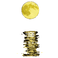 Summer Beach Sticker by CabanaBeach