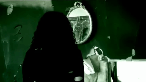 halloween ghost GIF