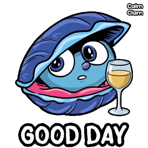 Happy Good Day Sticker by VeeFriends