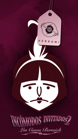 Megacorpin giphyupload misterio verkami megacorpingames GIF