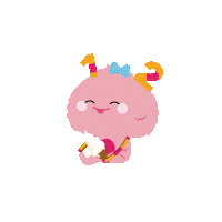 Happy Harbolnas Sticker by Fave Indonesia