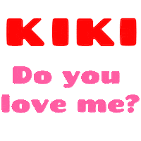 pursuingpretty love drake kiki love me Sticker