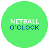 sport netball Sticker by Just Play